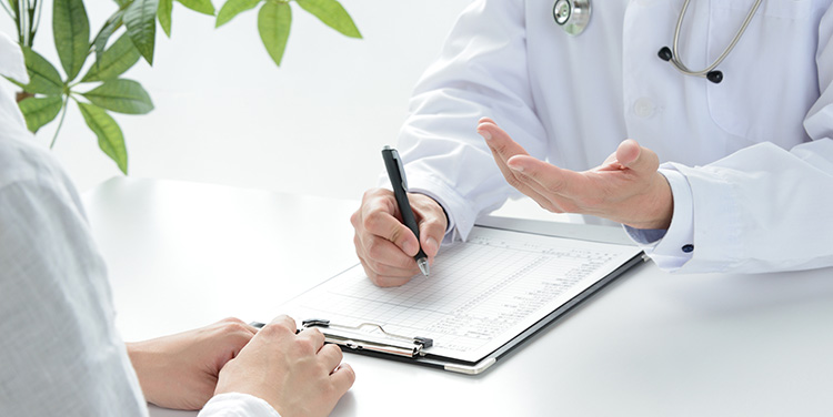 幅広い疾患に対応